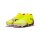 Puma Future 8 Ultimate FG Fußballschuh gelb/schwarz 44