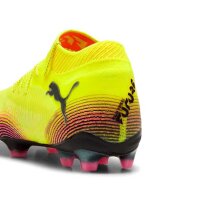Puma Future 8 Ultimate FG Fußballschuh gelb/schwarz 45