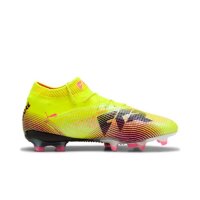 Puma Future 8 Ultimate FG Fußballschuh gelb/schwarz 42,5