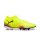 Puma Future 8 Pro FG/AG Fußballschuh gelb/schwarz 42,5