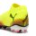 Puma Future 8 Pro FG/AG Fußballschuh gelb/schwarz 42,5