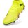 Puma Future 8 Pro FG/AG Fußballschuh gelb/schwarz 42,5
