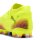 Puma Future 8 Pro FG/AG Kinderfußballschuh gelb/schwarz