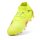Puma Future 8 Pro FG/AG Kinderfußballschuh gelb/schwarz