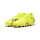 Puma Future 8 Pro FG/AG Kinderfußballschuh gelb/schwarz 35