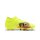 Puma Future 8 Pro FG/AG Kinderfußballschuh gelb/schwarz 35
