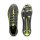 Puma Ultra 5 Ultimate FG/AG Fußballschuh grau/neongelb 45