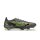 Puma Ultra 5 Ultimate FG/AG Fußballschuh grau/neongelb 45