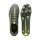Puma Ultra 5 Pro FG/AG Fußballschuh grau/neongelb