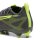 Puma Ultra 5 Pro FG/AG Kinderfußballschuh grau/neongelb 37,5