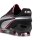 Puma King Ultimate FG/AG Fußballschuh silber/schwarz 42