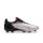 Puma King Ultimate FG/AG Fußballschuh silber/schwarz 42