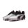 Puma King Ultimate FG/AG Fußballschuh silber/schwarz 43