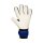 Jako River Basic RC Torwarthandschuhe blau/orange 10