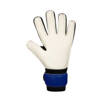 Jako River Basic RC Torwarthandschuhe blau/orange 11