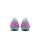 Nike Mercurial Air Zoom Vapor 16 Pro FG Kinderfußballschuh hellblau/pink 37,5