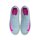 Nike Mercurial Air Zoom Vapor 16 Pro FG Kinderfußballschuh hellblau/pink 37,5