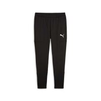 Puma teamGOAL Slim Training Pants schwarz L