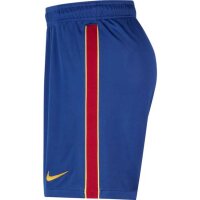 Nike FC Barcelona Stadium Home/Away Shorts 2020/21 blau/rot