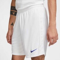 Nike Paris St. Germain Stadium Home/Away Shorts 2020/21 weiß