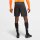 Nike Dri-Fit Mercurial Strike Shorts schwarz/orange