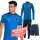 Nike Academy 25 Trainingsset 4-teilig blau