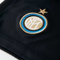 Nike Inter Mailand Stadium Home/Away Shorts 2020/21 schwarz