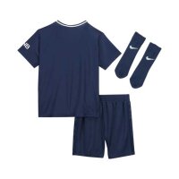 Nike Paris Saint-Germain Trikot-Set 2020/2021 Babys blau/rot