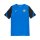 Nike Inter Mailand Strike Kurzarm-Fussballoberteil blau