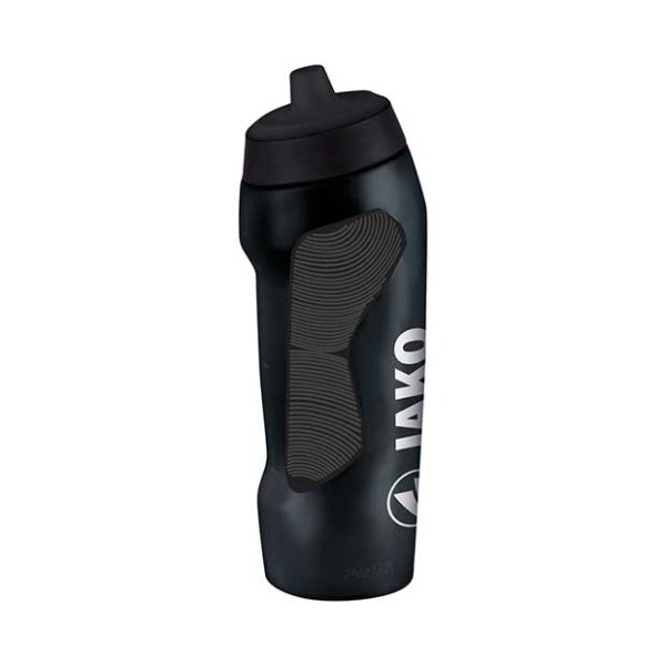 JAKO Trinkflasche Premium 0,75 l schwarz