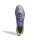 adidas F50 Elite FG Fußballschuh violett/neongelb