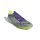 adidas F50 Elite FG Fußballschuh violett/neongelb