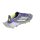 adidas F50 Elite FG Fußballschuh violett/neongelb
