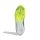 adidas F50 Elite FG Kinderfußballschuh violett/neongelb