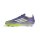 adidas F50 Elite FG Kinderfußballschuh violett/neongelb