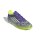 adidas F50 Elite FG Kinderfußballschuh violett/neongelb