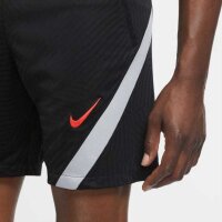 Nike FC Liverpool Strike Shorts schwarz/grau
