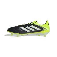 adidas Copa Pure 3 Elite FG Fußballschuh schwarz/neongelb