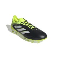 adidas Copa Pure 3 Elite FG Fußballschuh schwarz/neongelb