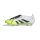 adidas Predator Elite FT SG Fußballschuh weiß/neongelb
