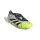 adidas Predator Elite FT SG Fußballschuh weiß/neongelb