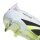 adidas Predator Elite FT SG Fußballschuh weiß/neongelb