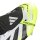 adidas Predator Elite FT SG Fußballschuh weiß/neongelb