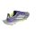 adidas F50 Pro FG Fußballschuh violett/neongelb