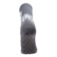 Tapedesign Socken Classic dunkelgrau