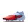 Nike Phantom 6 High Academy FG Fußballschuh blau/orange