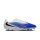 Nike Phantom 6 Low Academy LV8 FG Fußballschuh weiß/blau