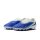Nike Phantom 6 Low Academy LV8 FG Fußballschuh weiß/blau
