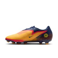 Nike Phantom 360 EH High Academy FG/MG orange/dunkelblau