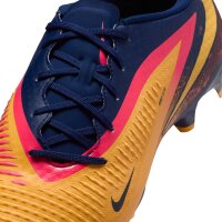 Nike Phantom 360 EH High Academy FG/MG orange/dunkelblau